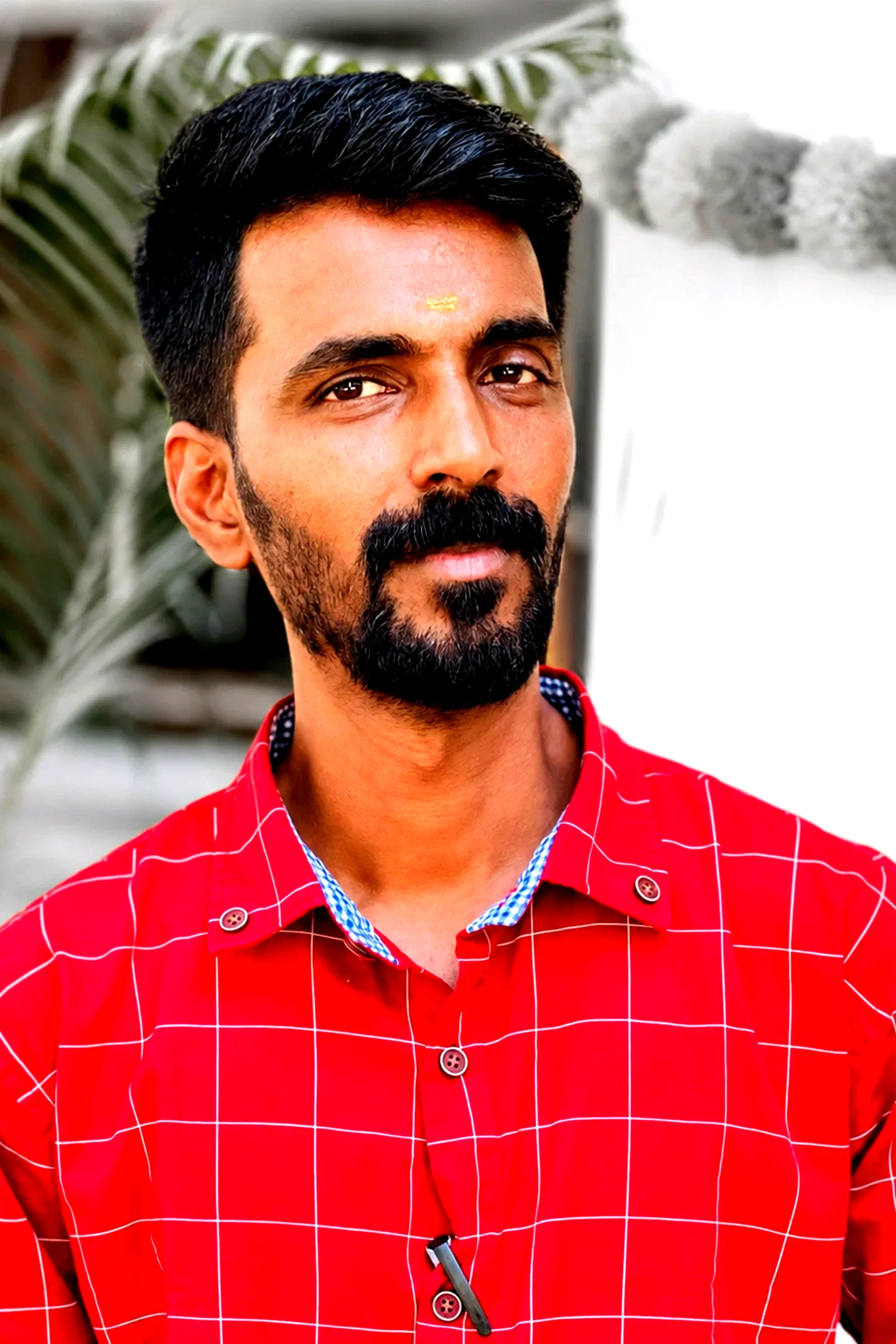  AK Kumar