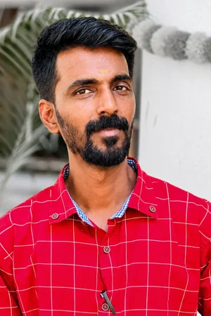  AK Kumar photo