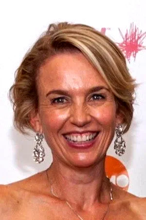  Rachel Friend