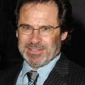 Photo star :  Dennis Miller