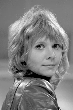  Katy Manning photo