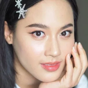 Photo star :  Prim Atchareeya Potipipittanakorn