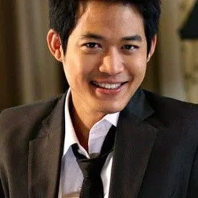 Photo star :  Two Popetorn Soonthornyanakij