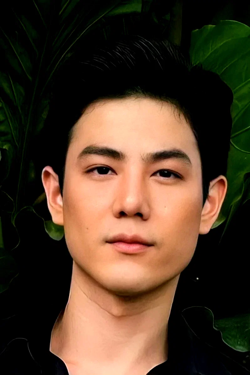  Paopetch Charoensook