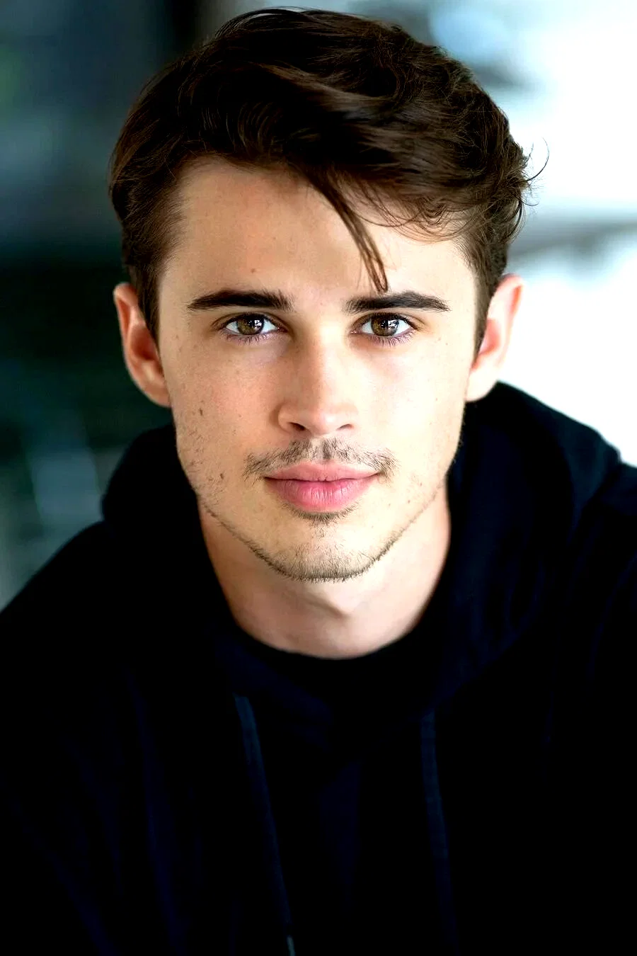  Logan Allen
