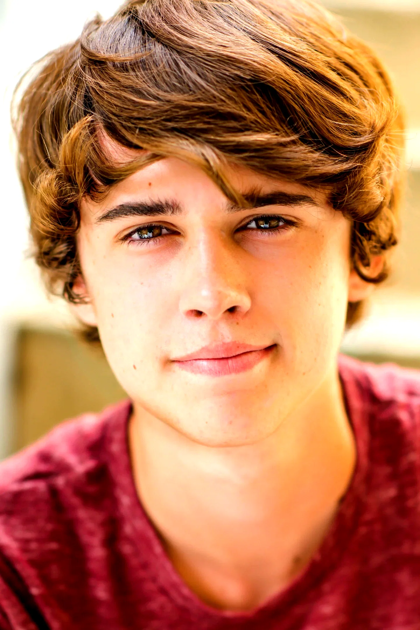  Logan Allen
