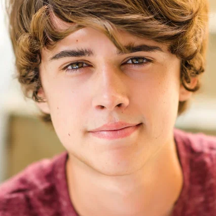  Logan Allen