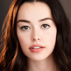 Photo star :  Anneliese Judge