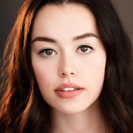  Anneliese Judge