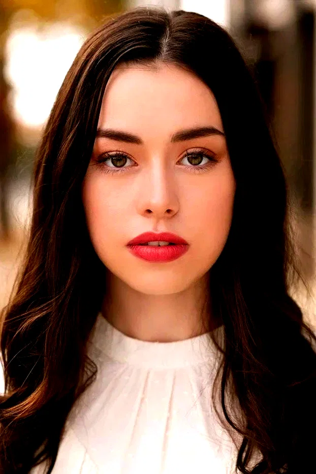  Anneliese Judge