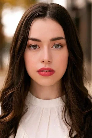  Anneliese Judge photo