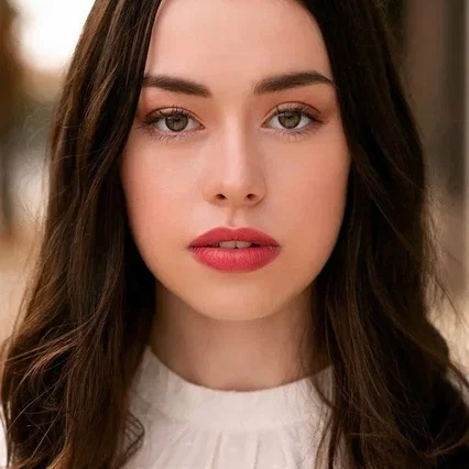  Anneliese Judge