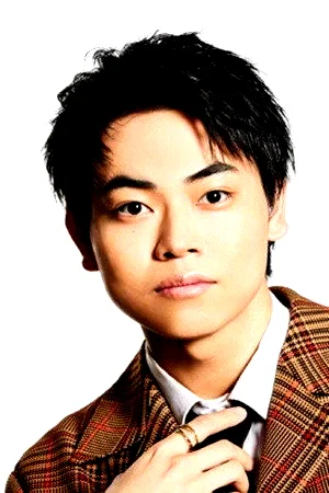  Sugou Araki