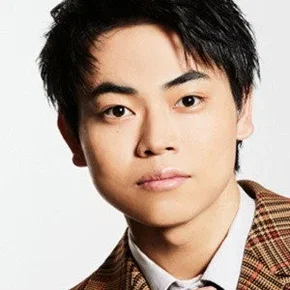 Photo star :  Sugou Araki