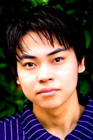  Sugou Araki