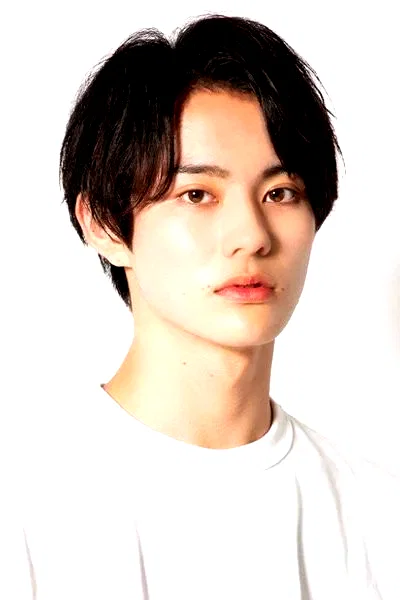  Kentaro Maeda