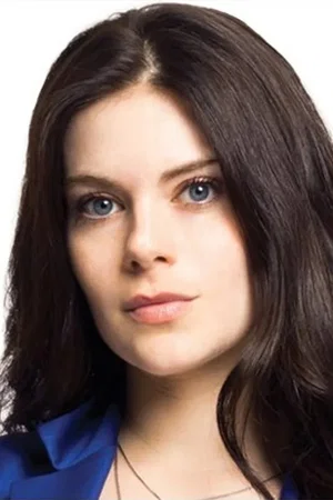  Robyn Doolittle photo
