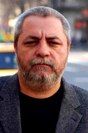 Ion Sapdaru