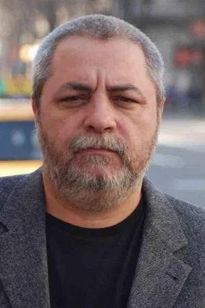 Photo de Ion Sapdaru