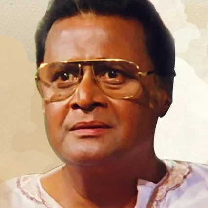 Subhendu Chatterjee
