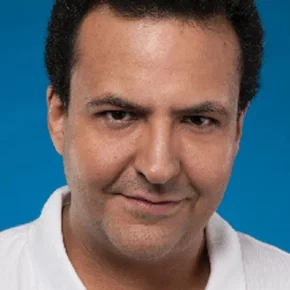 Photo star :  Arturo Mercado Leonel de Cervantes