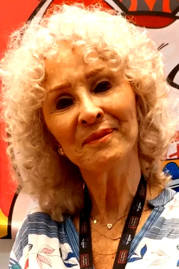  Magda Giner