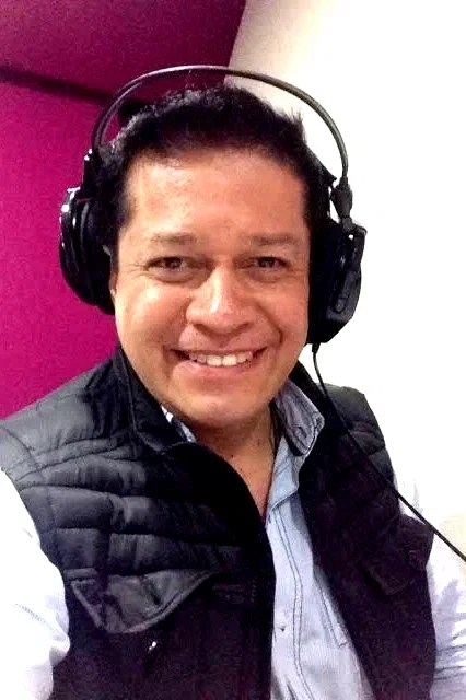 Carlos Segundo