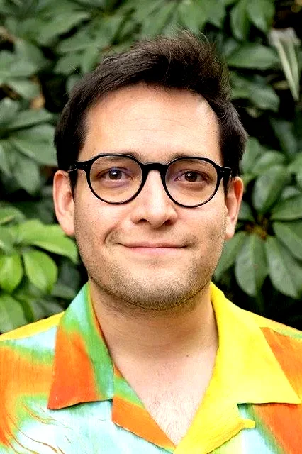  Arturo Ambriz