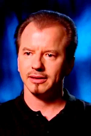  Eric Radomski