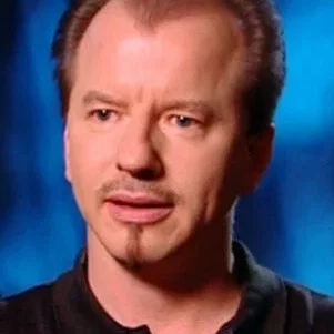  Eric Radomski