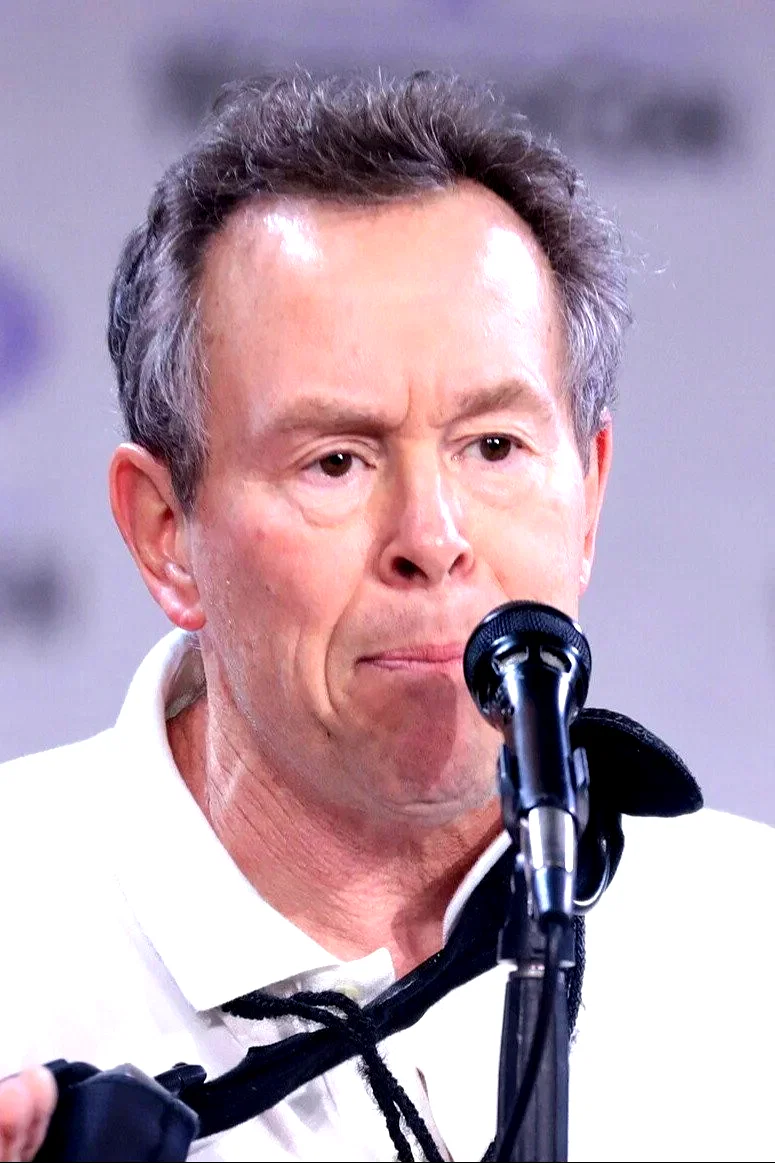  Tom Ruegger