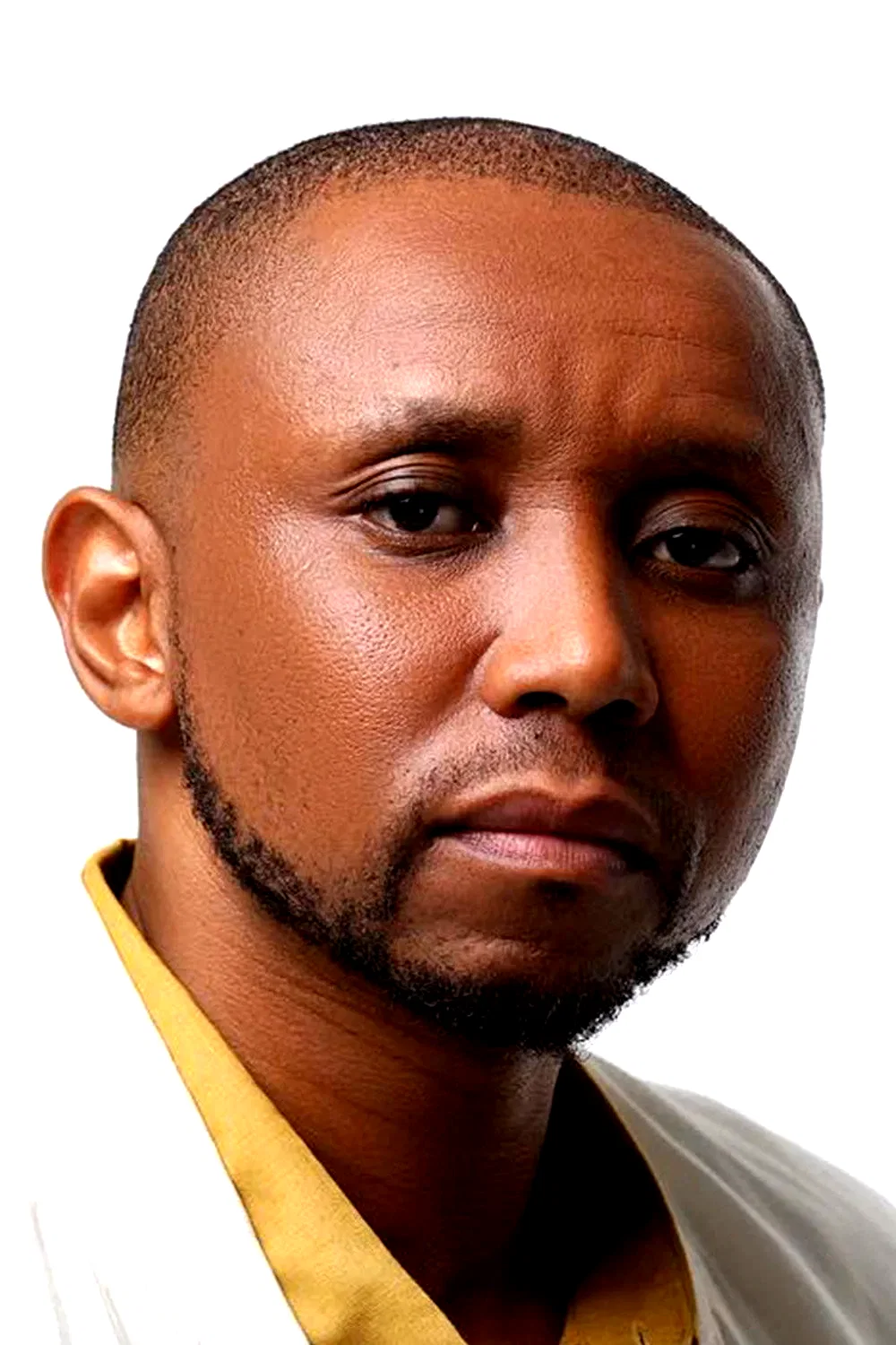  S'Dumo Mtshali