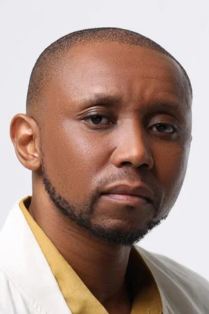  S'Dumo Mtshali photo