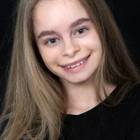 Photo star :  Imogen Faith Reid