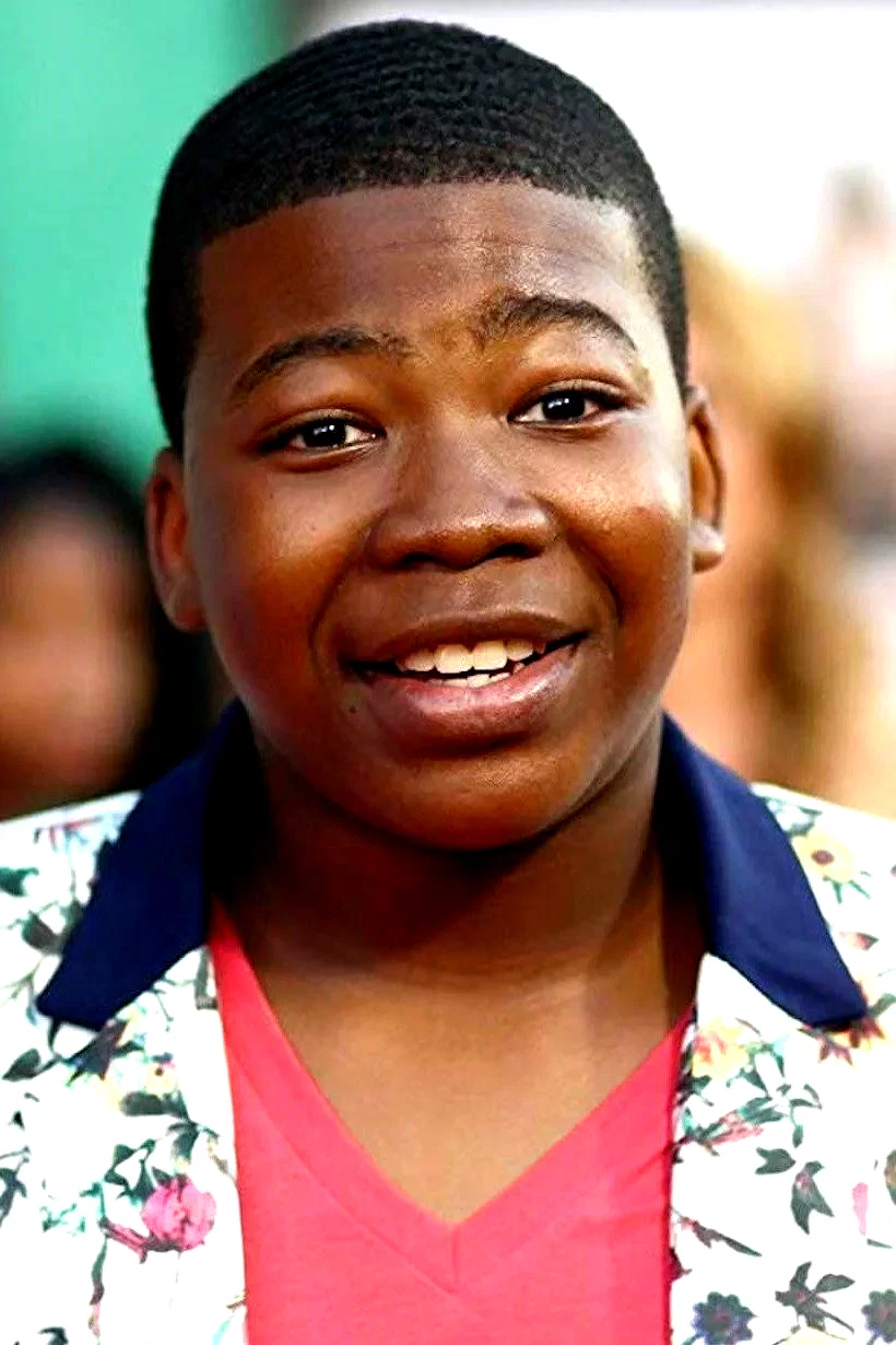  Mekai Curtis