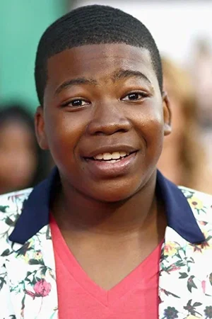  Mekai Curtis photo