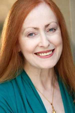 Pauline Moran photo
