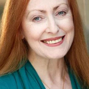 Photo star : Pauline Moran