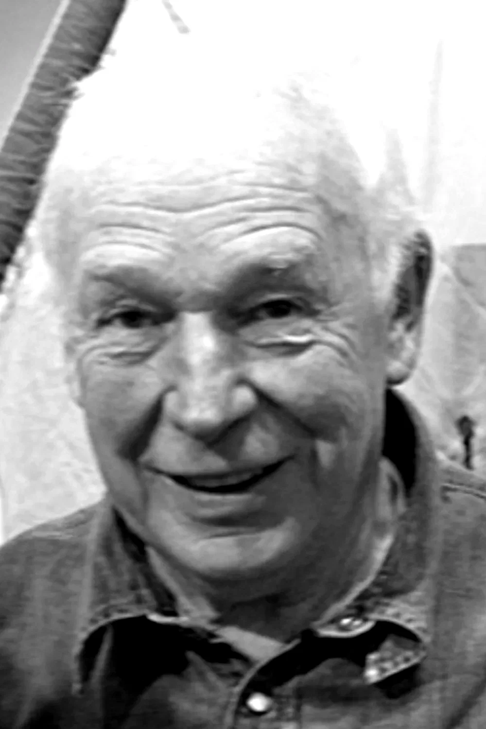  Tom Clegg