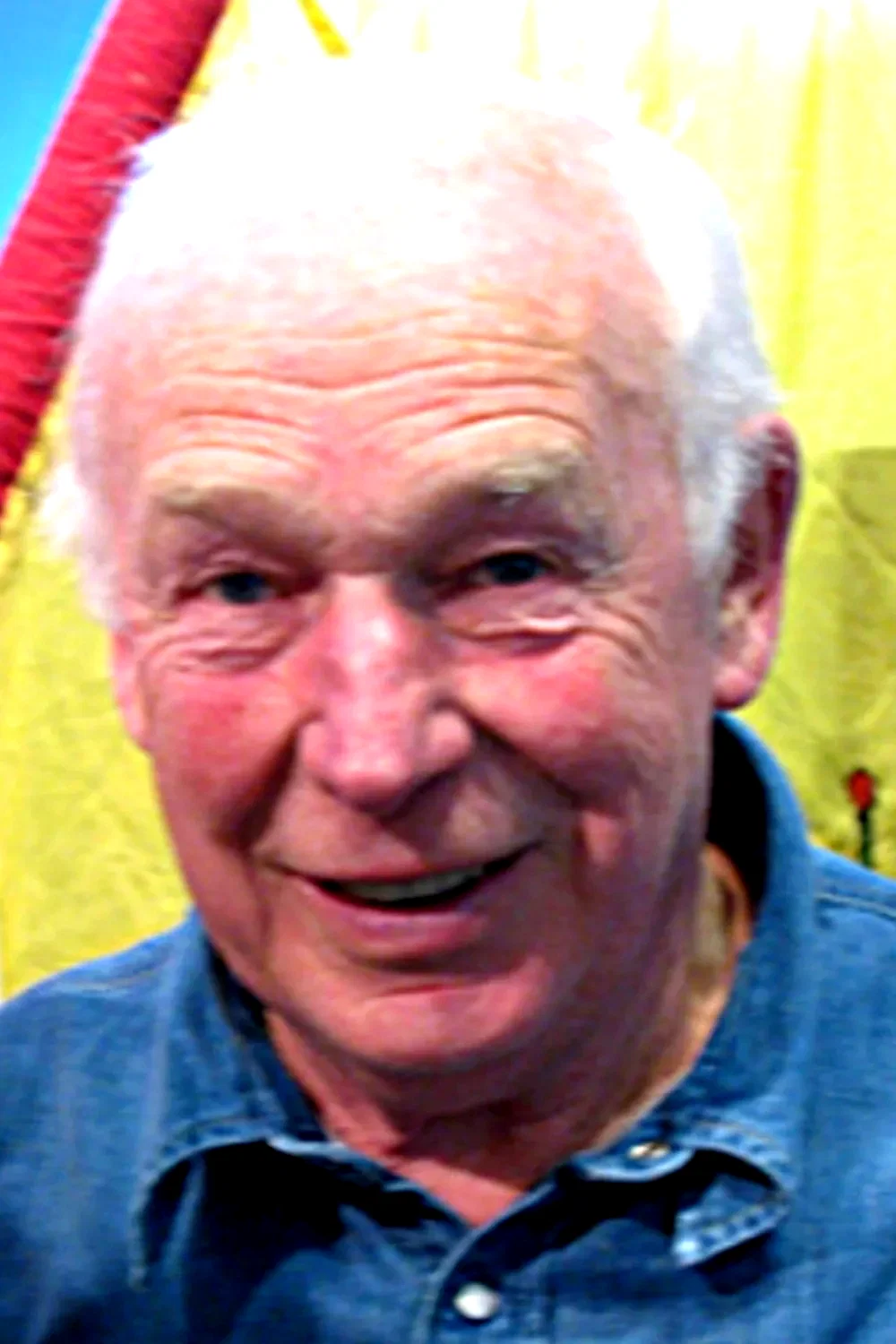  Tom Clegg