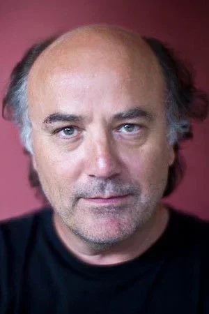  Paul Unwin photo