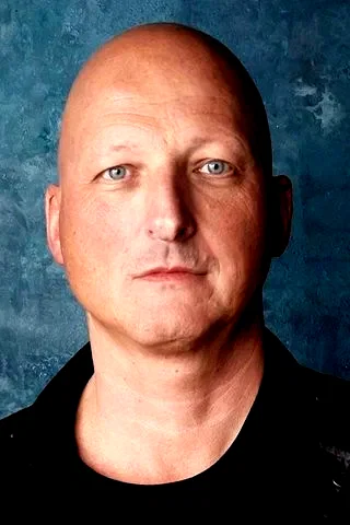  Dan Reed