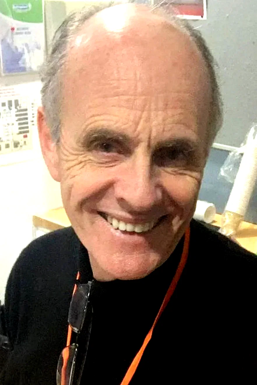  John Strickland