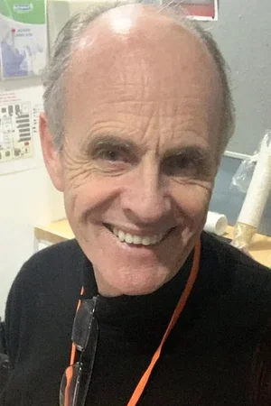  John Strickland photo