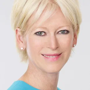 Photo star :  Joanna Coles