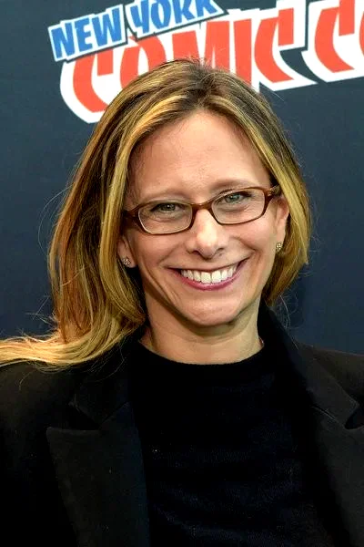  Amanda Lasher