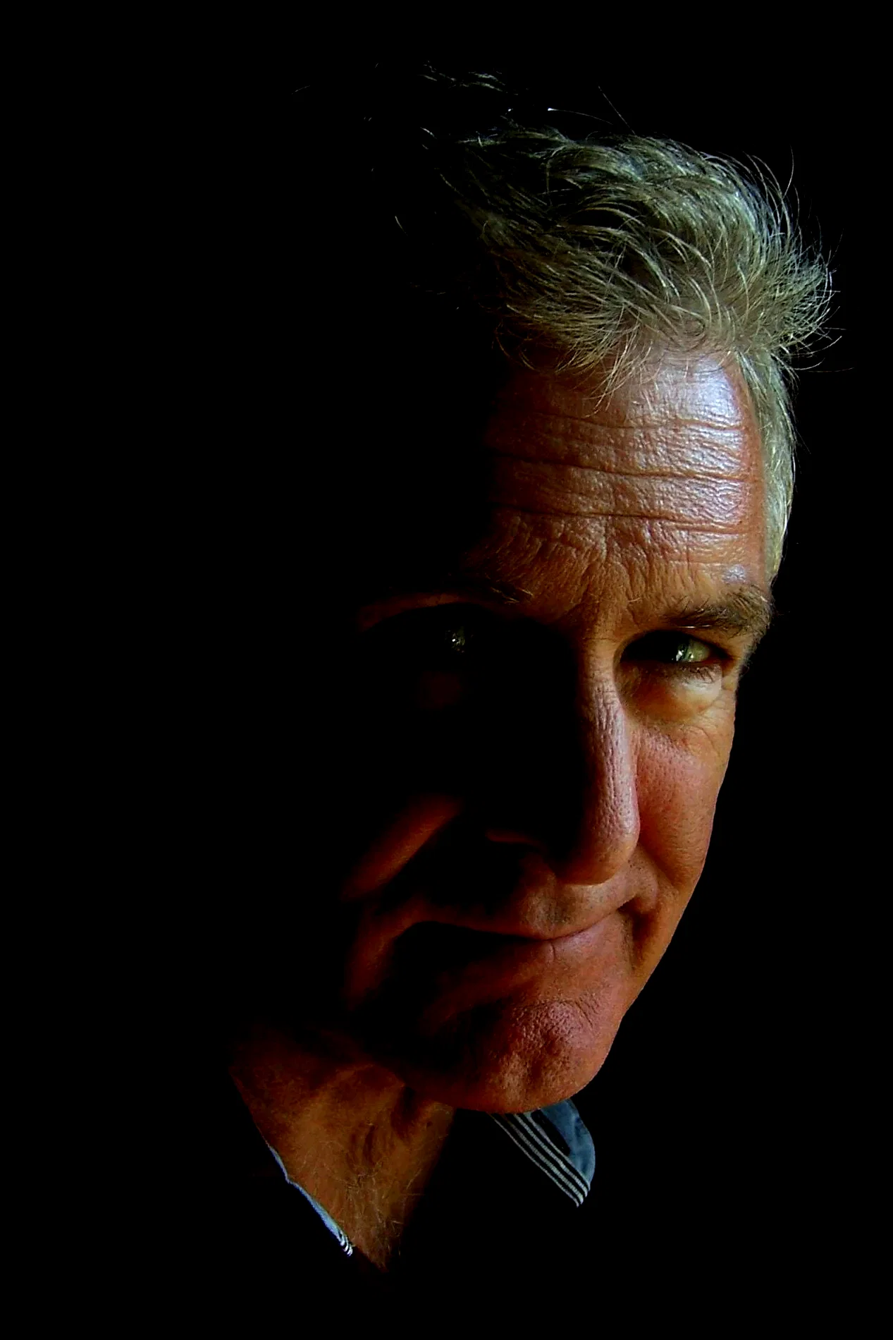  John Newby