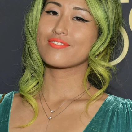  Yoko Okumura