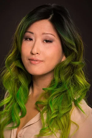  Yoko Okumura photo