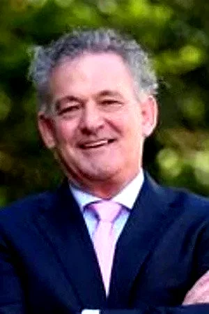  Peter Casey